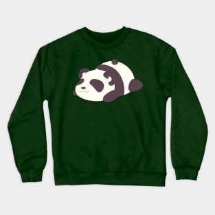 Giant Panda Crewneck Sweatshirt